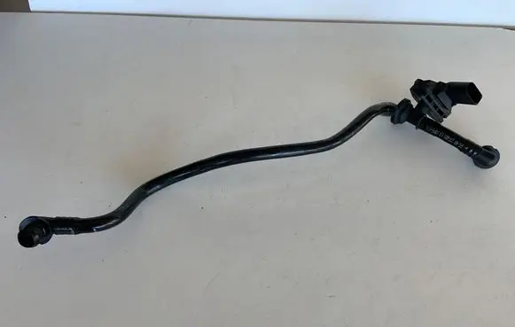 Audi A6 S6 C7 4G Vacuum line/pipe/hose 4G1611931D 0261230081 036906051G