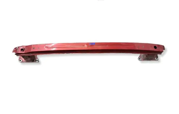 Peugeot 2008 I Rear bumper cross member 9678455580
