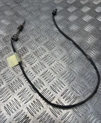 BMW X5 F15 Exhaust gas temperature sensor 8514308 2656003172