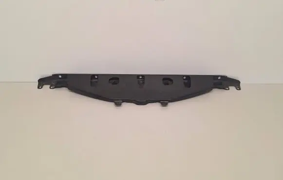 BMW 5 F10 F11 Top upper radiator support slam panel 7267356 7200689 18685210