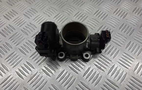 Toyota Avensis T220 Throttle valve position sensor 192300-2010