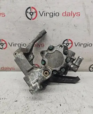 Audi A6 S6 C6 4F Power steering pump 8D0145156F 7691955227