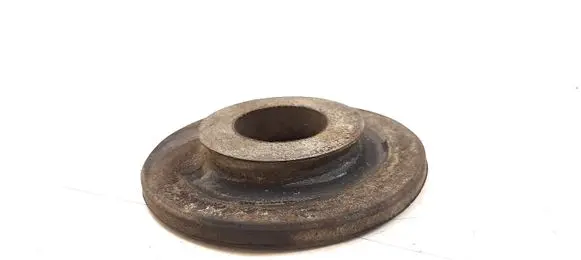 Skoda Octavia Mk2 (1Z) Rear coil spring rubber mount 