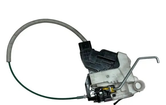 KIA Rio Tailgate/trunk/boot lock/catch/latch