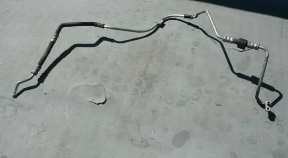 KIA Ceed Air conditioning (A/C) pipe/hose