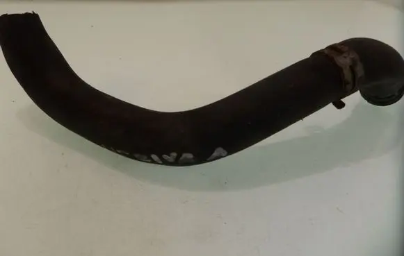 Opel Meriva A Air intake hose/pipe 
