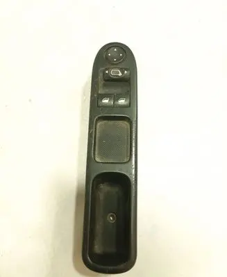 Peugeot 307 Electric window control switch 96351622XT 004920344 160108