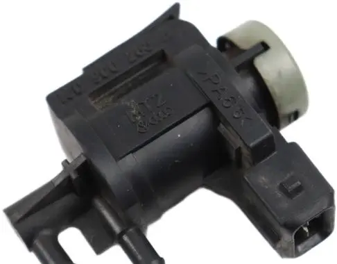 Volkswagen PASSAT B5 Turbo solenoid valve 1J0906283A