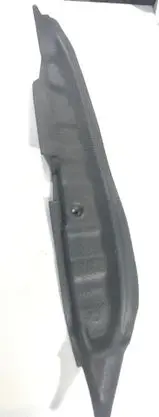 Dodge Durango Fender foam support/seal 68084037A