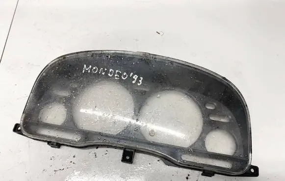Ford Mondeo MK I Dashboard trim 93bb10841ba