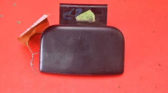 Peugeot Partner Front door exterior handle