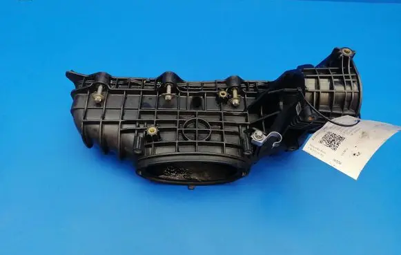 Mercedes-Benz E W212 Intake manifold A6510900037