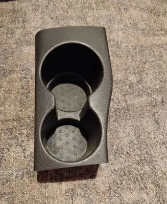Nissan Qashqai Cup holder front 96965JD000 K77770 P13440A77000