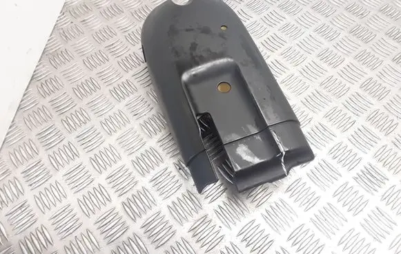 Audi S5 Facelift Steering wheel column trim 8K0253516C