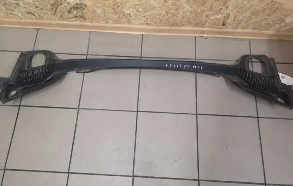 Peugeot 407 Wiper trim 96516813XT