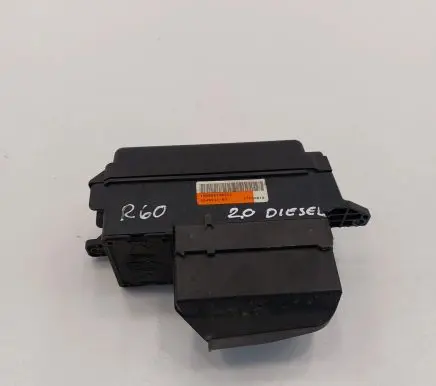 Mini Cooper Countryman R60 Fuse box set 9240945