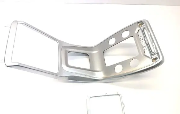 Volvo V70 Climate control/heater control trim 31389862 1286270 31291379