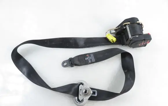 Volkswagen Caddy Front seatbelt 2K0857806B