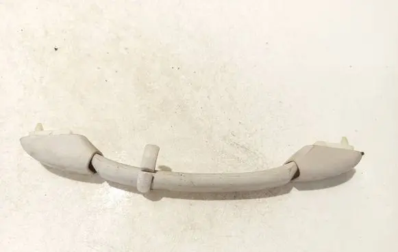 Citroen Xsara Picasso Rear interior roof grab handle 9616355277
