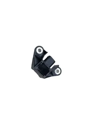 BMW 5 F10 F11 Airbag deployment crash/impact sensor 9159310