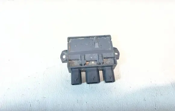 Volvo XC90 Tailgate/trunk control unit/module 32137251