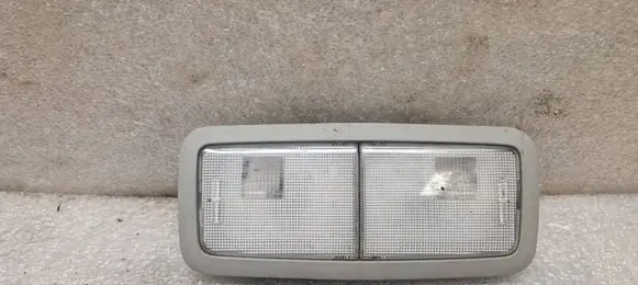 Toyota Verso Rear seat light 8125005030
