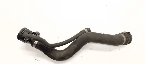 BMW X1 E84 Engine coolant pipe/hose 7525641