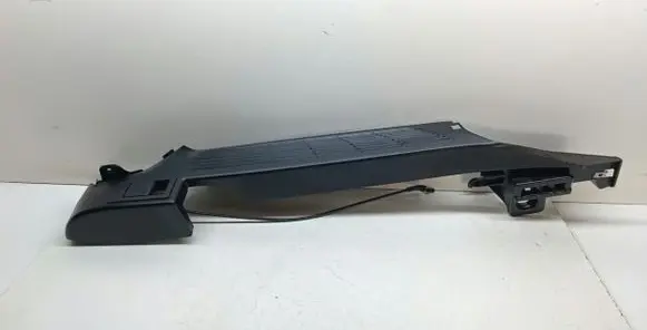 BMW 5 F10 F11 Parcel shelf load cover mount bracket 9168484