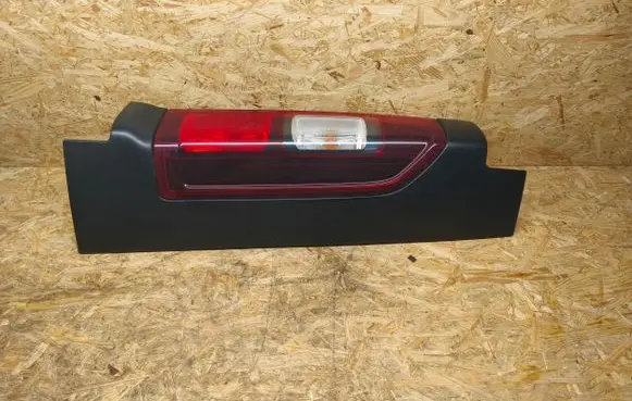 Opel Vivaro Rear/tail lights 93450970 93450967 93450971