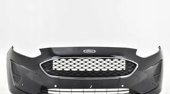Ford Fiesta Front bumper