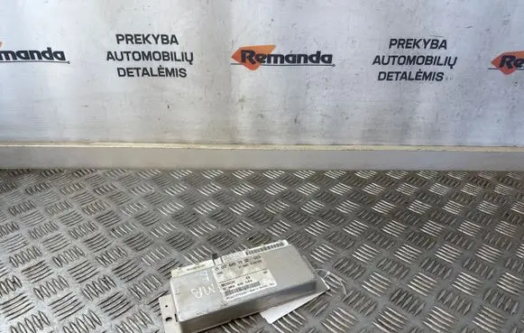 Mercedes-Benz C W202 ABS control unit/module 0175457332 0265109052