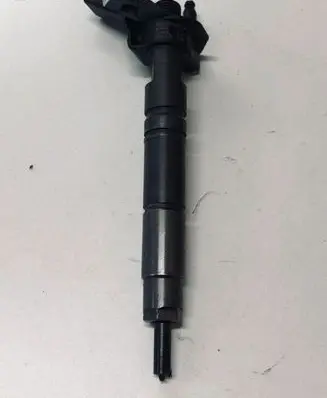 Mercedes-Benz CLS C219 Fuel injector A642070138780 0986435438