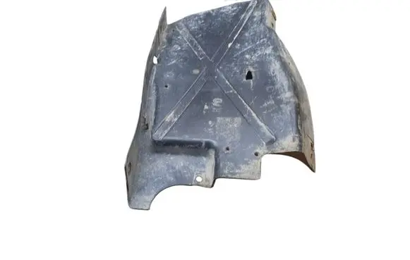 Renault Trafic II (X83) Engine splash shield/under tray 8200048526 91166375