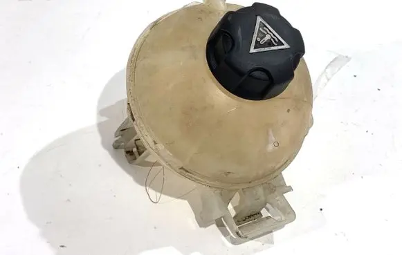 Toyota ProAce City Coolant expansion tank/reservoir 9678514680