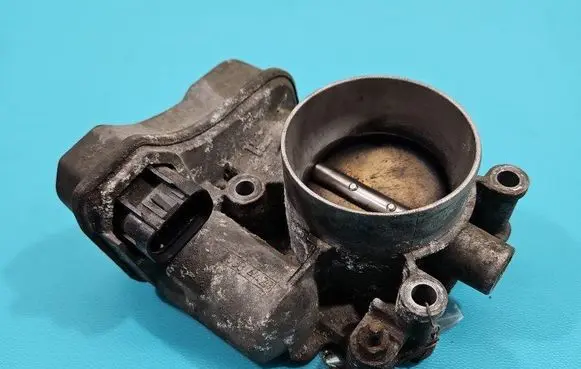 Opel Vectra C Throttle body valve IMPRK1478364