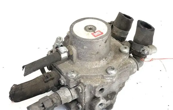 Seat Leon (1P) LP gas reducer 67R-010016