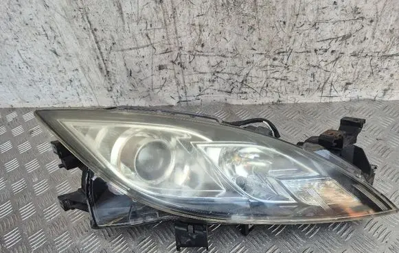 Mazda 6 Headlight/headlamp GS8851030 10041056