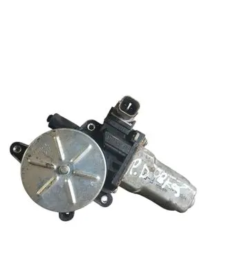 Subaru Outback Front door window regulator motor