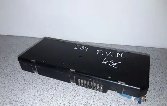 BMW 5 E34 Other control units/modules 8351154