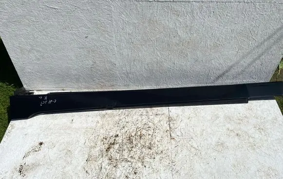 BMW 5 E60 E61 Sill 22944911