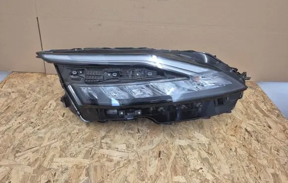 Nissan Qashqai J12 Headlight/headlamp 100-8D02Gpm 100-8D02G