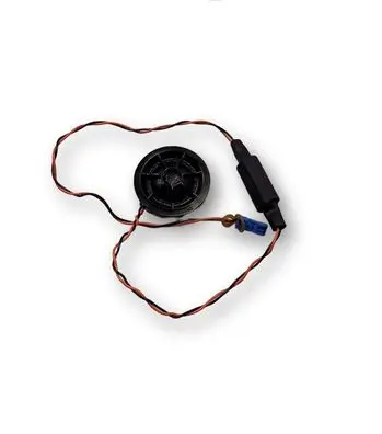 BMW iX3 G08 Front door high frequency speaker 65136813597 65132622812 6813597