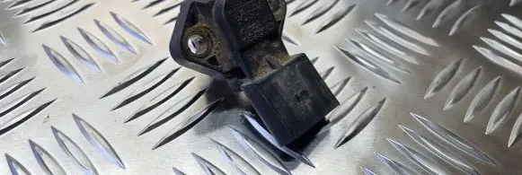 Volkswagen PASSAT B5 Air pressure sensor 0281002177 038906051 4499