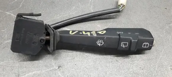 Volvo 480 Fog light switch 402177