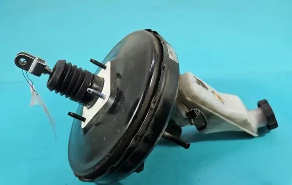 KIA Sportage Brake booster IMPRK1401868