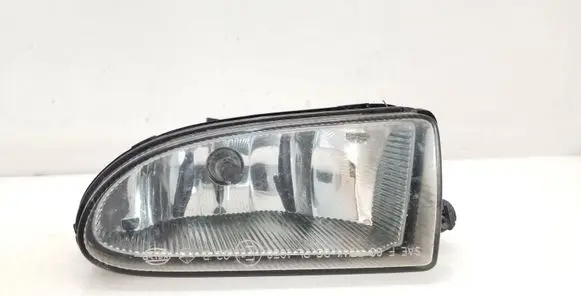 Chrysler PT Cruiser Front fog light 