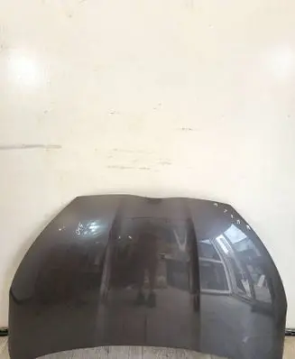 Toyota Yaris XP210 Engine bonnet/hood 