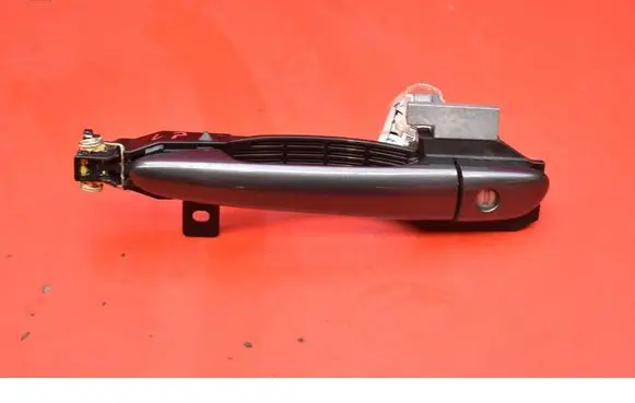 Mazda CX-5 Front door exterior handle