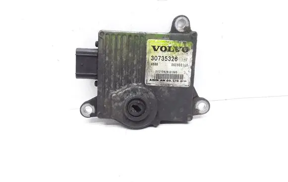 Volvo XC70 Gearbox control unit/module 30735326