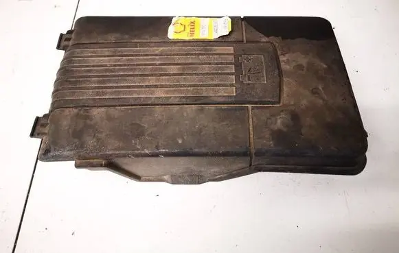 Volkswagen Jetta V Battery box tray cover/lid 1K0915443A